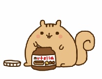 nutella
