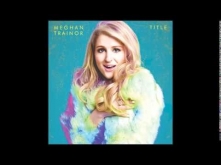 Meghan Trainor - Like I
'm Gonna Lose You (feat. John Legend) [Audio]