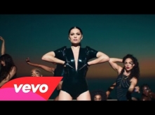 Jessie J - Burnin' Up ft. 2 Chainz