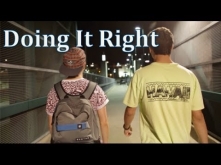 Jack and Jack - Doing It Right (Official Music Video)
