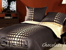 Pościel satynowa Greno XQ Chocolate Brown
Ekskluzywna pościel satynowa Greno z kolekcji XQ - calvado