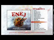 Enej - Kamień z napisem LOVE