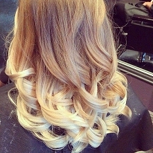 ombre