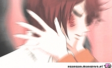 Żeby nie było, że faworyzuje Tomoe, Kurama też był w porządku :).