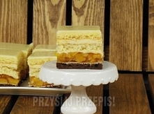 ciasto dynastia

Składniki
...