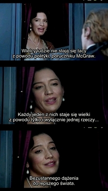 wiara w lepszy świat...