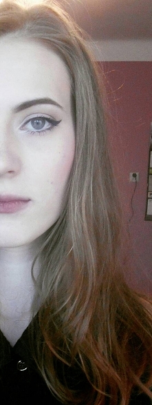 walentynkowy. paleta the balm+konturówka z golden rose