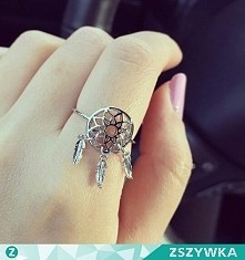 pierścionek