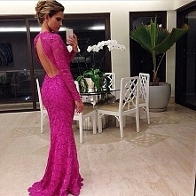 sukienka na studniówkę