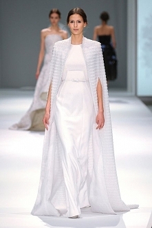 Ralph&Russo - The awakening of flora - wiosna/lato 2015