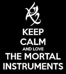 Keep calm and love DA