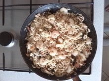 krewetki