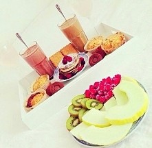 idealne śniadanko ❤