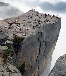 Norwegia