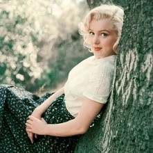 Marilyn Monroe