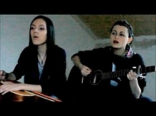 Kocham te dziewczyny. Super głosy z każdą piosenką coraz lepsze. Warte wysłuchania :)