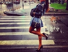 Dobrała świetnie :)