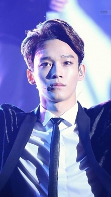 Chen, EXO