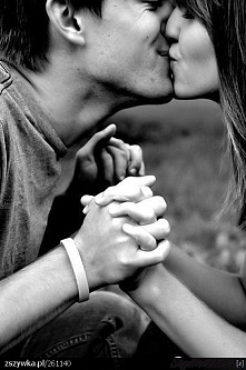 #Zakochani #są #wspaniali :-*