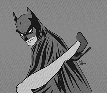 badman