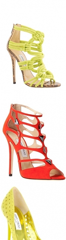 Jimmy Choo