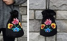 torebka z moim pierwszym wł...