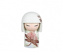 Kazumi – pasja
Namika – pomyślność
Airi – uwielbiana
Masayo – prawda
Mieka – rozwój
Kyo – rozkoszna
Kyoko – na szczęście