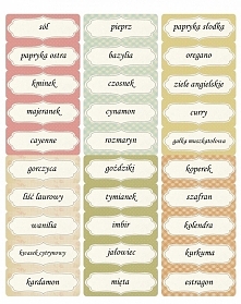 WYDRUKOWAĆ I NAKLEIĆ NA SŁO...