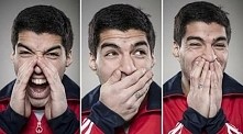 Suarez *-*