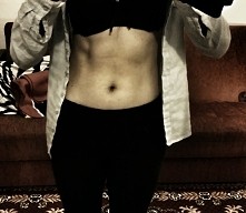 Pracuj ciężko w ciszy! Niech efekty robią hałas ! <3