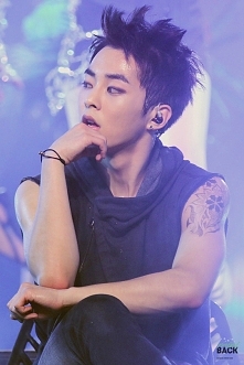 XiuMin, EXO