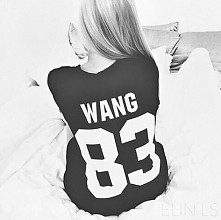 WANG
