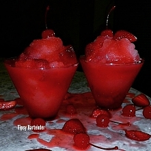 VALENTINES MASSACRE
Muddled...