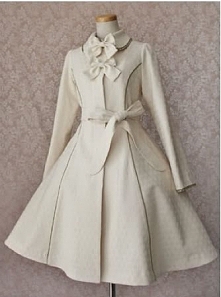 Wiktoriański płaszczyk, kto...