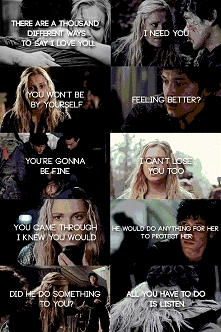 Wystarczy dobrze słuchać.