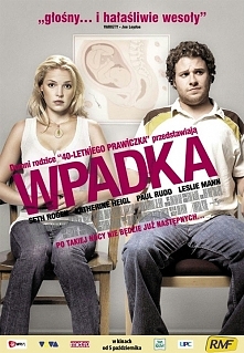 Wpadka(2007)

Allison Scott...