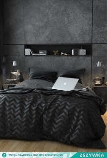 Chcielibyście mieć taką sypialnie?