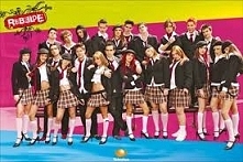 Zbuntowani
no kto tego nie ...