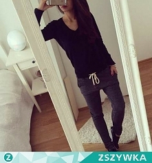 jakie chudziutkie nogi :o