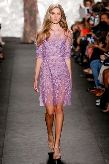Spring 2015 Ready-to-Wear
Naeem Khan