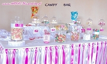 candy bar