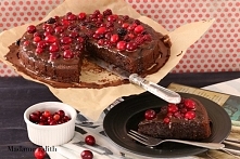 Ciasto czekoladowe