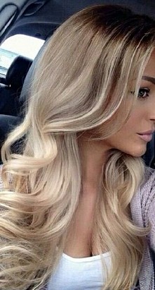 ładna fryzura na miasto *-*
❤