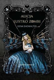 Zombi skradają się nocą. Zapomnijcie o krwi i mózgach. One pragną ludzkich dusz. Niewiele mogą mi odebrać, skoro straciłam wszystko, co najcenniejsze: rodzinę i przyjaciół. Ale ...