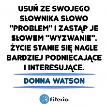 Od dzisiaj nie ma problemu!