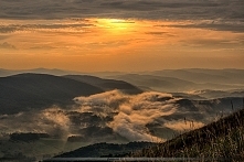 Bieszczadzkie Połoniny