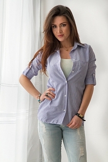 Na naszym FB pobierz rabat na zakupy!
Kliknij w zdjęcie by przejść do sklepu.
Fioletowa koszula w paski.