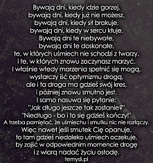 Miłego dnia! :)