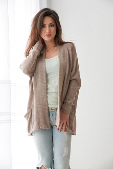 Na naszym FB pobierz rabat na zakupy!
Kliknij w zdjęcie by przejść do sklepu.
Beżowa narzutka z cekinami.