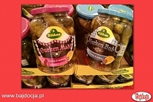 To oczywiste. Ogórki dla dziewczyn i chłopaków.